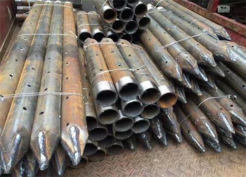 拖市镇钢花管哪里有卖